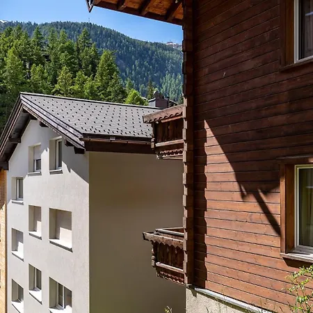 Schenhaus - What'app - 0034-656-619-782 - For Reservations! Апартаменти Церматт